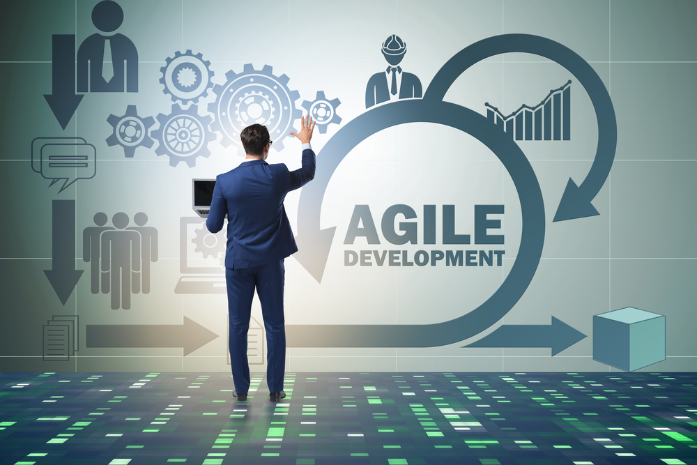The Art of Agility: A Guide to Optimizing Agile Scrum&nbsp;Teams